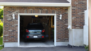 Garage Door Installation at Morningside, Florida